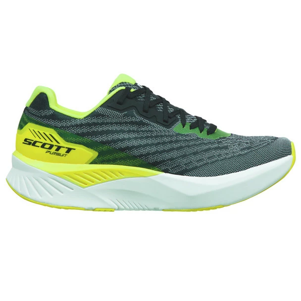 Scott Men's Pursuit Shoe - 2023 3 Scott Men's Pursuit Shoe - 2023
