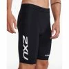2XU Men's Aero 9 Inch Tri Short - 2023 -TRIATHLON Sales black 25051.1645130167