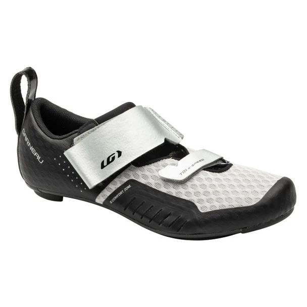 Louis Garneau Tri X-Speed XZ Cycling Shoes - 2023 3 Louis Garneau Tri X-Speed XZ Cycling Shoes - 2023