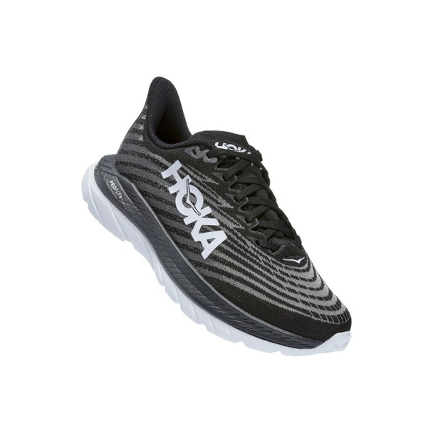 HOKA Women's Mach 5 Wide Shoe - 2023 3 HOKA Women's Mach 5 Wide Shoe - 2023