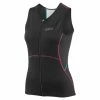 Louis Garneau Women's Comp Sleeveless Tri Top - 2019 -TRIATHLON Sales black 58588.1645106779
