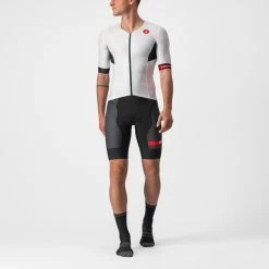 Castelli Men's Free 2 Tri Short - 2022