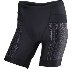 TYR Men's 7" Competitor Tri Short - 2023