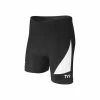 TYR Women's Carbon 6" Tri Short - 2023 -TRIATHLON Sales black 72912.1665078567