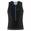 Louis Garneau Men's Sprint Sleeveless Tri Top - 2023 2 Louis Garneau Men's Sprint Sleeveless Tri Top - 2023 -TRIATHLON Sales blackblue 73899.1581951649