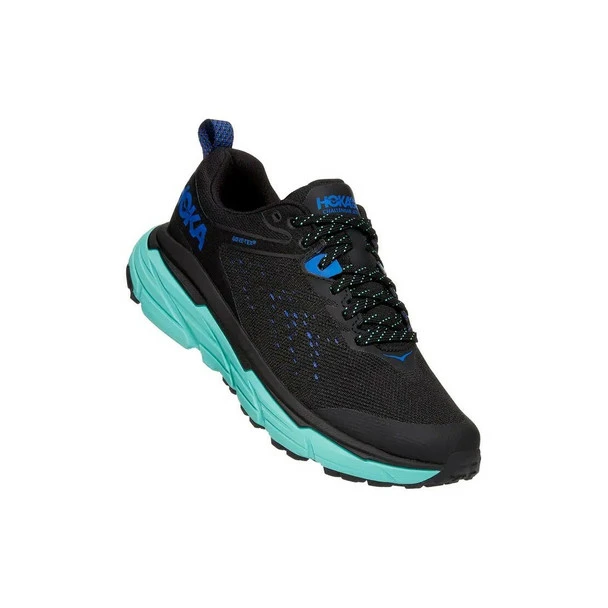 HOKA Women's Challenger ATR 6 GTX Trail Shoe - 2022 3 HOKA Women's Challenger ATR 6 GTX Trail Shoe - 2022