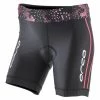 Orca Women's Core Hipster Tri Short - 2018 1 Orca Women's Core Hipster Tri Short - 2018 -TRIATHLON Sales blackcoral 95970.1513358164