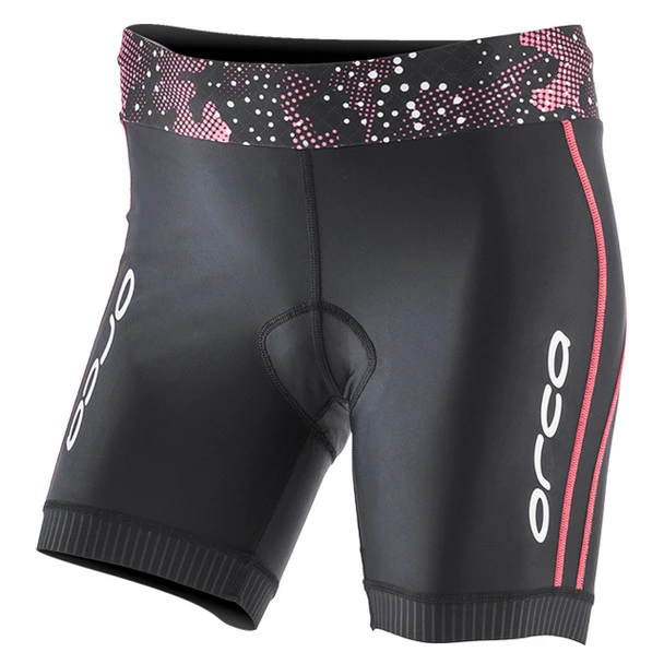 Orca Women's Core Hipster Tri Short - 2018 3 Orca Women's Core Hipster Tri Short - 2018