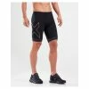 2XU Men's Compression Tri Short - 2021 -TRIATHLON Sales blackgold 96098.1578937865
