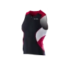 Orca Men's Core Tri Tank - 2017 1 Orca Men's Core Tri Tank - 2017 -TRIATHLON Sales blackred 09065.1529952210