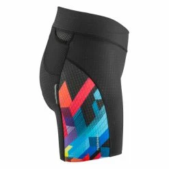 Louis Garneau Women's 6" Vent Tri Short - 2022 -TRIATHLON Sales blackside 32786.1645561878
