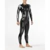 2XU Women's Propel Pro Wetsuit - 2022 -TRIATHLON Sales blacksilver 61661.1568748456