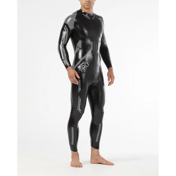 2XU Men's Propel Pro Wetsuit - 2022 3 2XU Men's Propel Pro Wetsuit - 2022