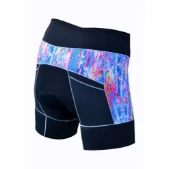 DeSoto Women's Riviera Tri Short - 2017 6 DeSoto Women's Riviera Tri Short - 2017 -TRIATHLON Sales blackwatercolorback 39378.1447361374.1280.1280 99537.1513200970