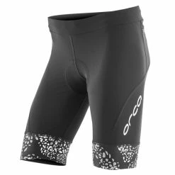 Orca Women's 226 Kompress Tri Short - 2018 6 Orca Women's 226 Kompress Tri Short - 2018 -TRIATHLON Sales blackwhite 05622.1513348735