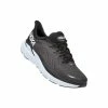 HOKA Men's Clifton 8 Wide Shoe - 2022 -TRIATHLON Sales blackwhite 70031.1621539190