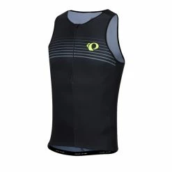 Pearl Izumi Men's Elite Pursuit Graphic Tri Singlet - 2018 8 Pearl Izumi Men's Elite Pursuit Graphic Tri Singlet - 2018 -TRIATHLON Sales blackyellow 02584.1513882699
