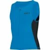 Louis Garneau JR Comp 2 Sleeveless Tri Top - 2019