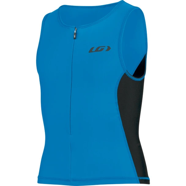 Louis Garneau JR Comp 2 Sleeveless Tri Top - 2019 3 Louis Garneau JR Comp 2 Sleeveless Tri Top - 2019