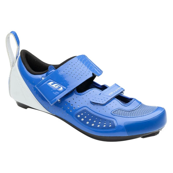 Louis Garneau Men's Tri X-Speed IV Cycling Shoe - 2021 3 Louis Garneau Men's Tri X-Speed IV Cycling Shoe - 2021