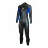 Blue Seventy Women's Blue Sprint Wetsuit - 2022 -TRIATHLON Sales bluefront 94991.1655929890