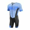 DeSoto Men's Forza Flisuit Sleeved Trisuit - 2022 2 DeSoto Men's Forza Flisuit Sleeved Trisuit - 2022 -TRIATHLON Sales bluehive 71989.1638899166