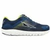 Altra Men's Provision 4 Shoe - 2021 -TRIATHLON Sales bluelime 61446.1582321944