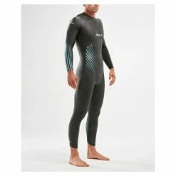 2XU Men's P:1 Propel Wetsuit - 2022