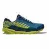HOKA Men's Torrent 3 Trail Shoe - 2023 -TRIATHLON Sales bluesteel 19509.1670007754