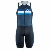 Louis Garneau Men's Vent Tri Suit - 2022 1 Louis Garneau Men's Vent Tri Suit - 2022 -TRIATHLON Sales bluewhite 66181.1645626143