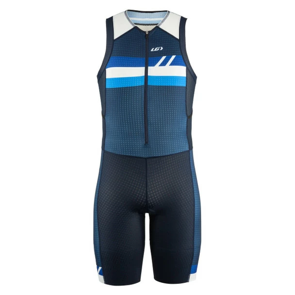 Louis Garneau Men's Vent Tri Suit - 2022 3 Louis Garneau Men's Vent Tri Suit - 2022