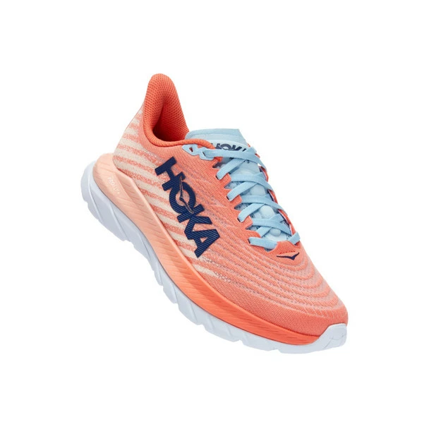 HOKA Women's Mach 5 Shoe - 2023 3 HOKA Women's Mach 5 Shoe - 2023