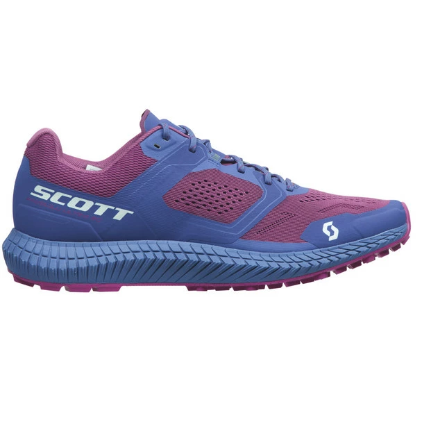 Scott Women's Kinabalu Ultra RC Trail Shoe - 2023 3 Scott Women's Kinabalu Ultra RC Trail Shoe - 2023