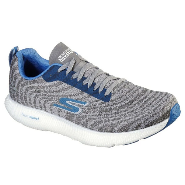 Skechers Men's GoRun 7+ Shoe - 2020 3 Skechers Men's GoRun 7+ Shoe - 2020
