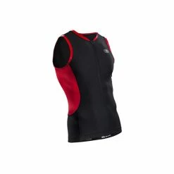 Women's Triathlon Shop 10 Sugoi Men's RS Tri Tank - 2016