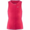 Louis Garneau Jr Comp 2 Sleeveless Triathlon Top - 2023 2 Louis Garneau Jr Comp 2 Sleeveless Triathlon Top - 2023 -TRIATHLON Sales darkpink 35617.1652980724