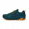 Altra Men's Olympus 5 Hike Low GTX Trail Shoe - 2023 2 Altra Men's Olympus 5 Hike Low GTX Trail Shoe - 2023 -TRIATHLON Sales deepteal 07721.1657126581