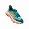 HOKA Women's Mafate Speed 4 Trail Shoe - 2023 -TRIATHLON Sales deepteal 65301.1659558803