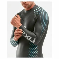 2XU Men's P:1 Propel Wetsuit - 2022 -TRIATHLON Sales detail 01655.1579889588