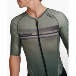 2XU Men's Aero Sleeved Tri Suit - 2023 -TRIATHLON Sales detail 19068.1645125441