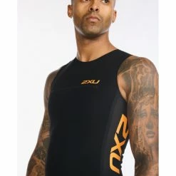 2XU Men's Propel Swimskin - 2023 7 2XU Men's Propel Swimskin - 2023 -TRIATHLON Sales detail 45887.1644861081