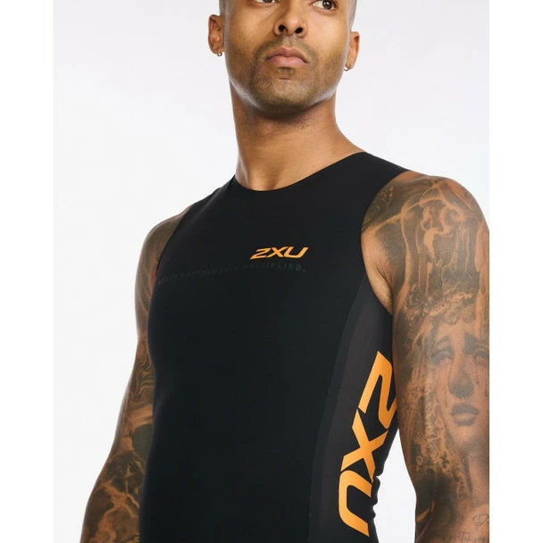 2XU Men's Propel Swimskin - 2023 5 2XU Men's Propel Swimskin - 2023 - Image 3