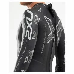 2XU Men's P:2 Propel Wetsuit - 2022 -TRIATHLON Sales detail 58852.1579875414