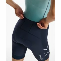 2XU Women's Light Speed Front Zip Tri Suit - 2023 -TRIATHLON Sales detail 83053.1645197059