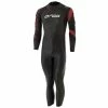 Orca Men's Predator Fullsleeve Wetsuit - 2016 -TRIATHLON Sales dvnftt01 afront 16723.1421406967