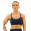 TYR Women's Solid V-Neck Sports Bra - 2023 2 TYR Women's Solid V-Neck Sports Bra - 2023 -TRIATHLON Sales eclipse 64285.1655840058