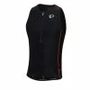 Pearl Izumi Men's Elite Pursuit Tri Singlet - 2018 -TRIATHLON Sales fierycoral 70399.1513883399