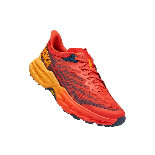 HOKA Men's Speedgoat 5 Trail Shoe - 2023 3 HOKA Men's Speedgoat 5 Trail Shoe - 2023