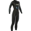 TYR Women's Hurricane Category 5 Full Sleeve Wetsuit - 2019 -TRIATHLON Sales front 12 42548.1421396503 90167.1513706930