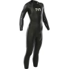 TYR Women's Hurricane Category 2 Full Sleeve Wetsuit - 2019 1 TYR Women's Hurricane Category 2 Full Sleeve Wetsuit - 2019 -TRIATHLON Sales front 18 22487.1421397075 72627.1513706766